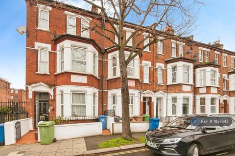 2 bedroom flat to rent, Valmar Road, London, SE5