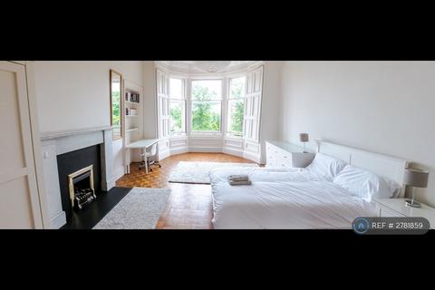 undefined, Thirlestane Road, Edinburgh, EH9