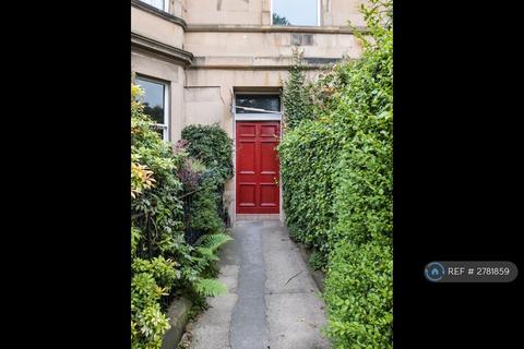 undefined, Thirlestane Road, Edinburgh, EH9
