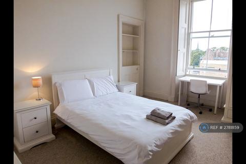 undefined, Thirlestane Road, Edinburgh, EH9