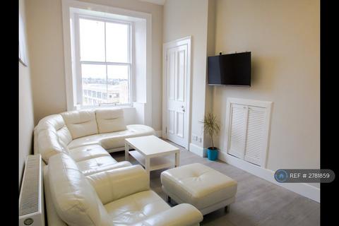 undefined, Thirlestane Road, Edinburgh, EH9