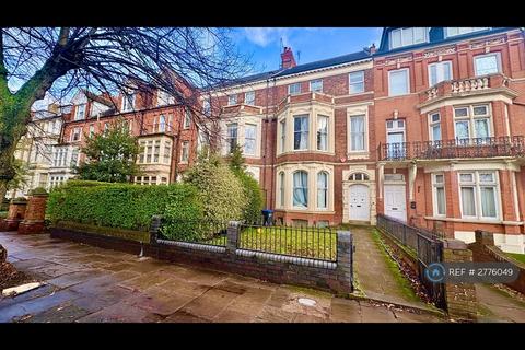 undefined, East Park Parade, Northampton, NN1