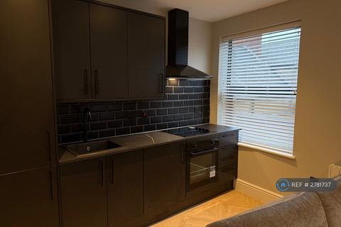 undefined, Hall Gate, Doncaster, DN1