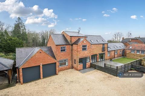 undefined, Pasture Lane, Ashby Folville, Melton Mowbray, LE14