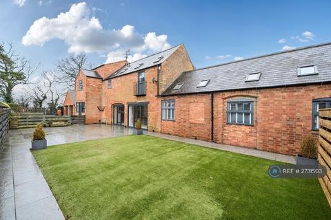 undefined, Pasture Lane, Ashby Folville, Melton Mowbray, LE14