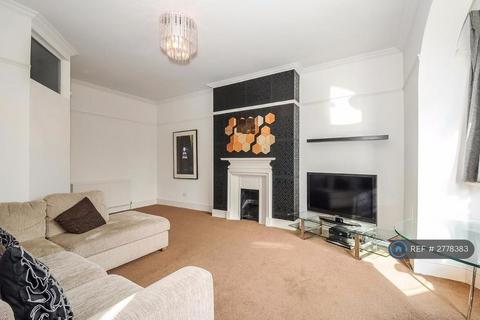 undefined, Becmead Avenue, London, SW16