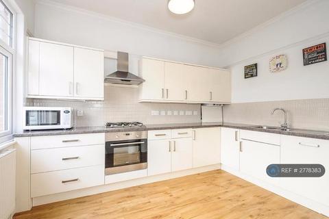 undefined, Becmead Avenue, London, SW16