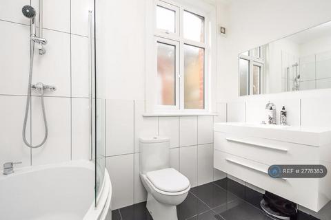 undefined, Becmead Avenue, London, SW16