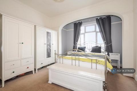 undefined, Becmead Avenue, London, SW16