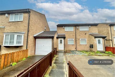 undefined, Ellison Villas, Gateshead, NE8