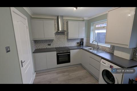 undefined, Ellison Villas, Gateshead, NE8