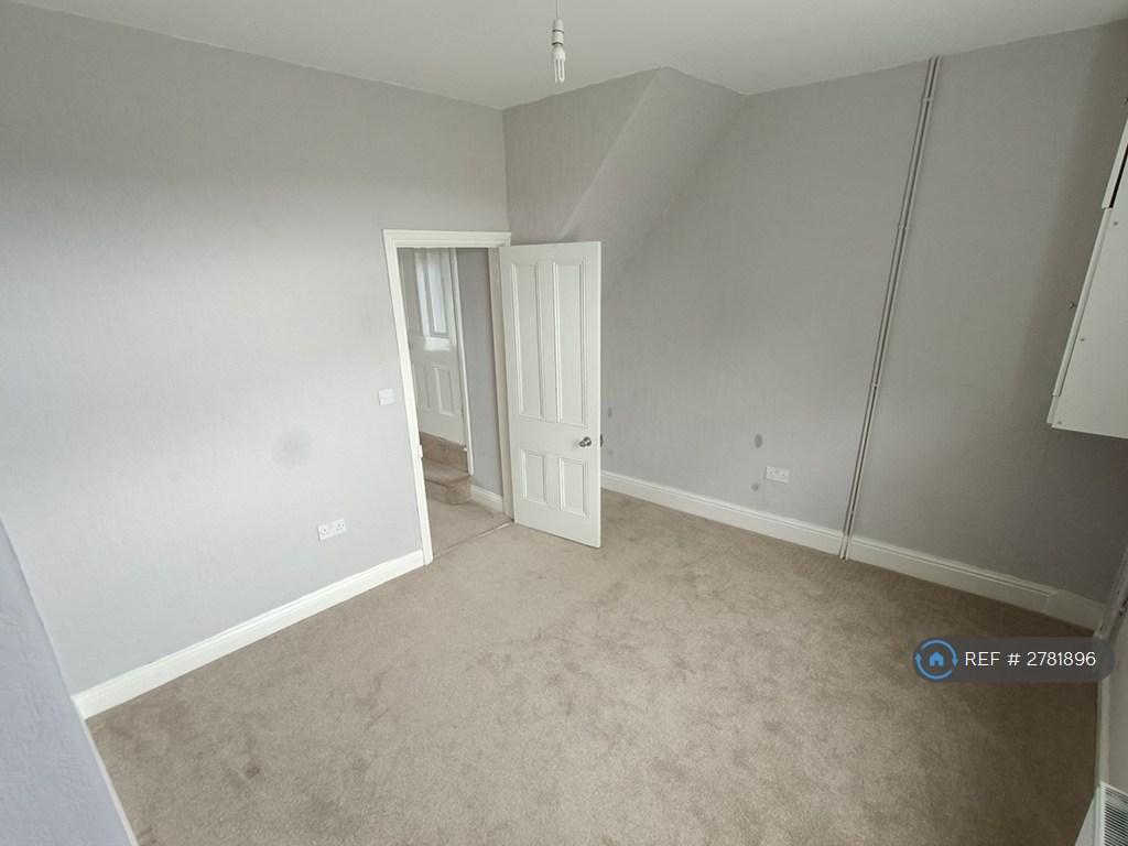 1st Floor Bedroom