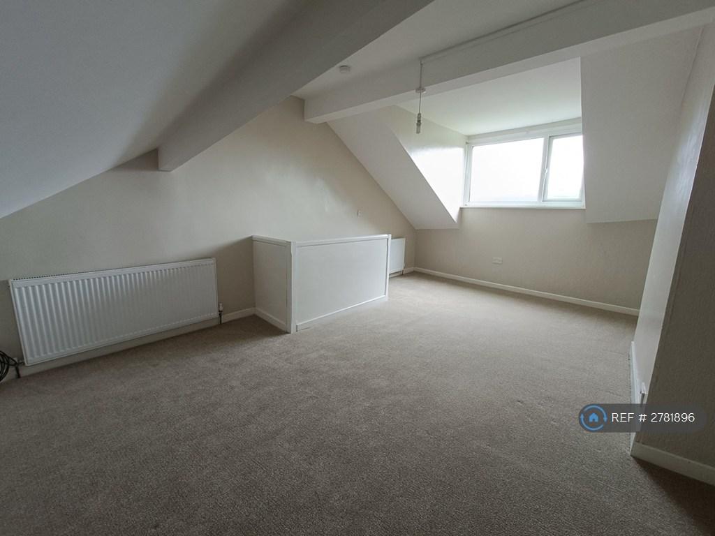 2nd Floor Bedroom