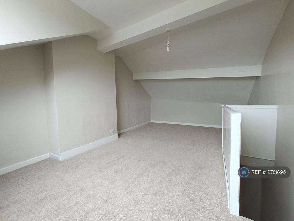 2nd Floor Bedroom