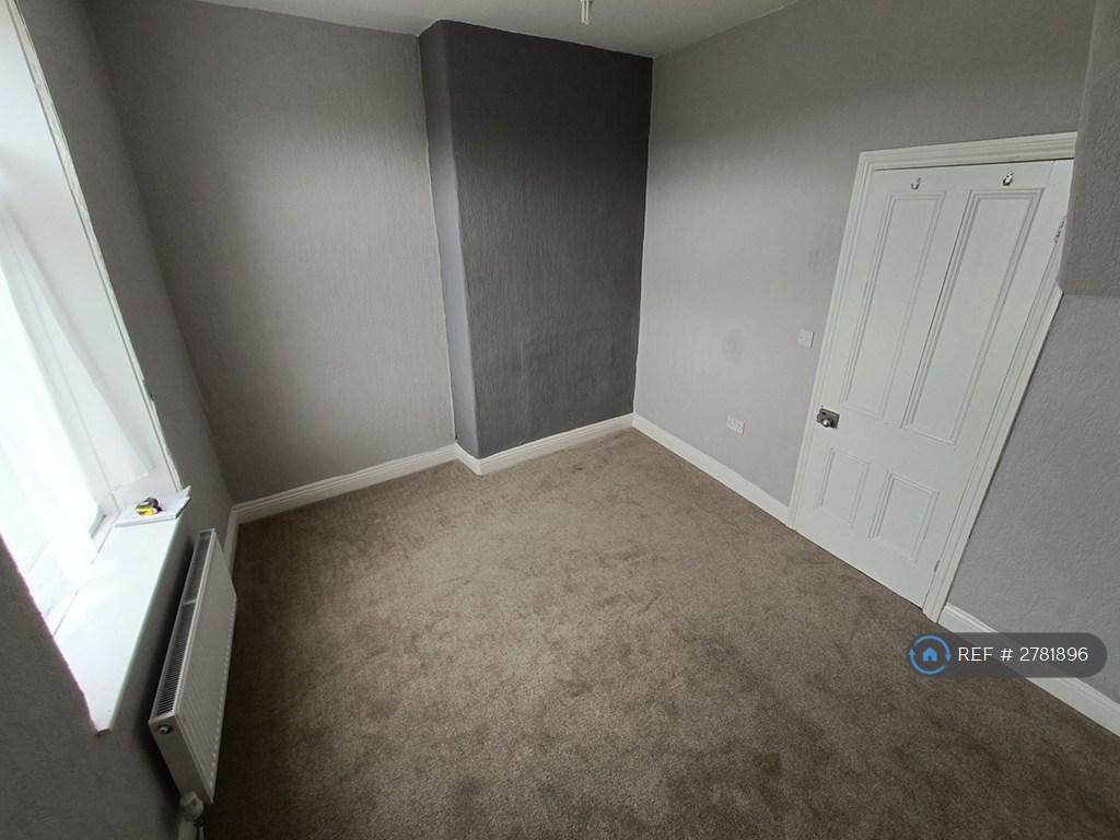 1st Floor Bedroom