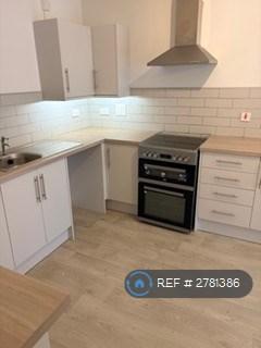 1 bedroom flat to rent, Upper Dock Street, Newport, NP20