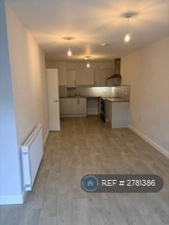 Kitchen/Lounge