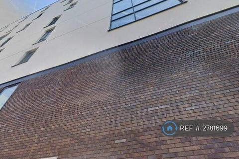 2 bedroom flat to rent, Loom Street, Manchester, M4