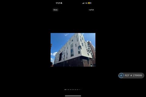 2 bedroom flat to rent, Loom Street, Manchester, M4