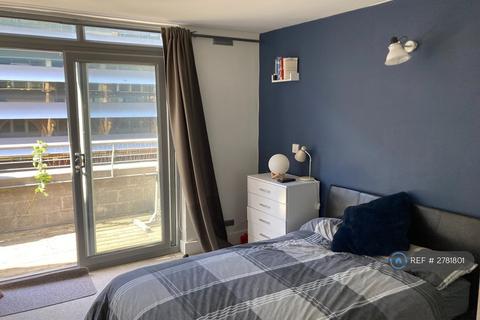 undefined, Alexandra House, Leicester, LE1