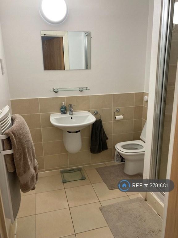 En Suit Bathroom 2