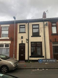 2 bedroom terraced house to rent, Grouse Street, Rochdale, OL12