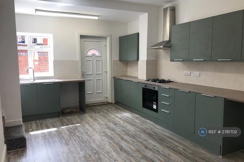 2 bedroom terraced house to rent, Grouse Street, Rochdale, OL12