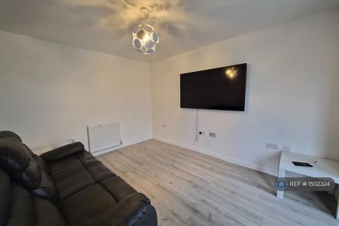 4 bedroom detached house to rent, Consul Road, Tibbermore, Perth, PH1