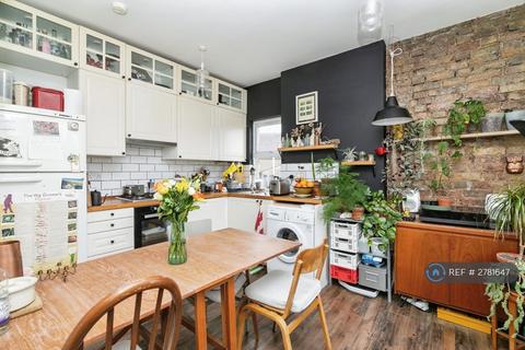 undefined, Myrtle Road, London, E17