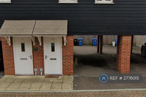 1 bedroom in a house share to rent, Leigh Road, Sittingbourne, ME10