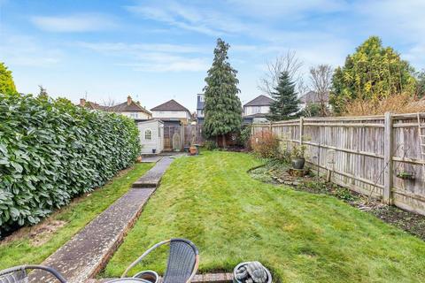 3 bedroom semi-detached house for sale, Ramus Wood Avenue, Farnborough, Orpington, Kent, BR6 7HF