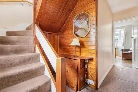 3 bedroom semi-detached house for sale, Ramus Wood Avenue, Farnborough, Orpington, Kent, BR6 7HF