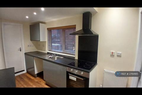 undefined, Ainsworth Street, Stoke-On-Trent, ST4