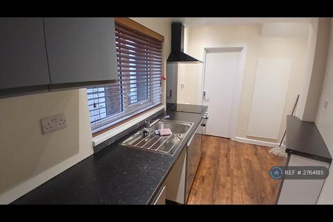 undefined, Ainsworth Street, Stoke-On-Trent, ST4