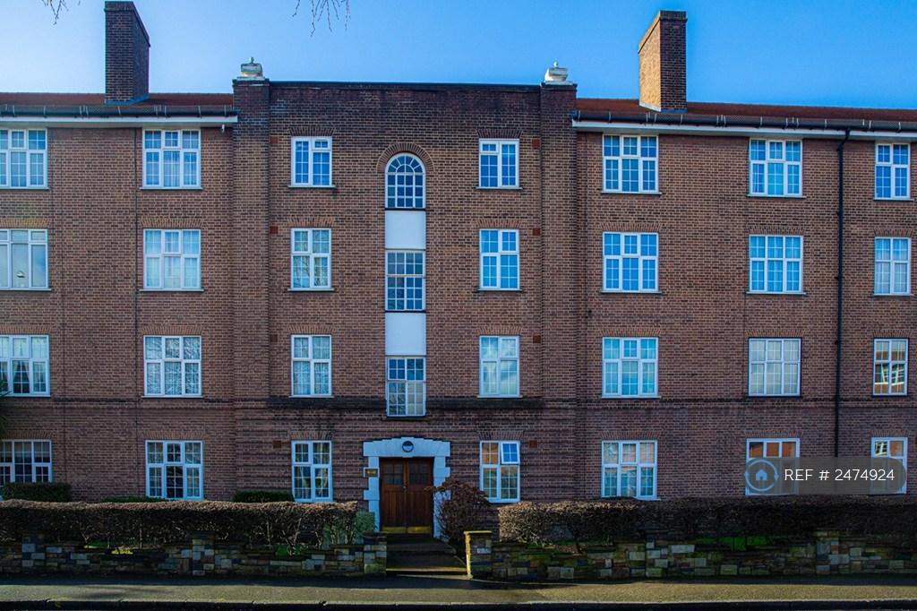 Norbiton Hall