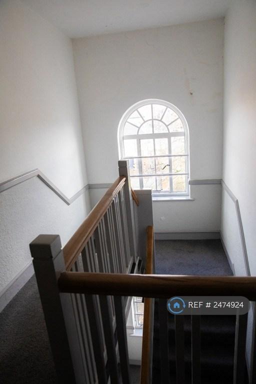 Stairwell