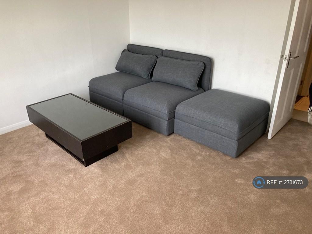 Lounge Sofa