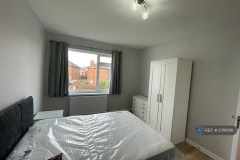 undefined, Lindsey Court, London, N13