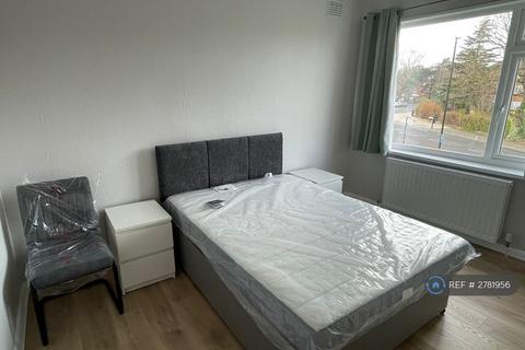 undefined, Lindsey Court, London, N13