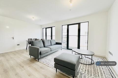 1 bedroom flat to rent, Mitcham Road, London, SW17