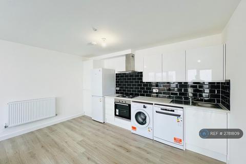 1 bedroom flat to rent, Mitcham Road, London, SW17