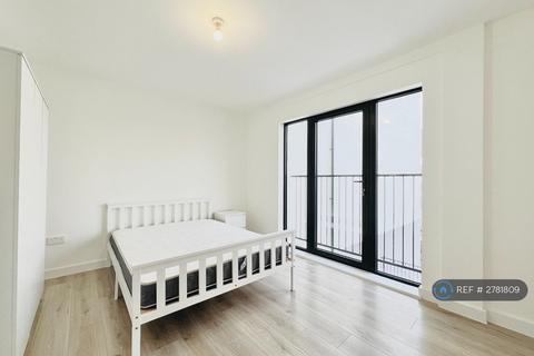 1 bedroom flat to rent, Mitcham Road, London, SW17