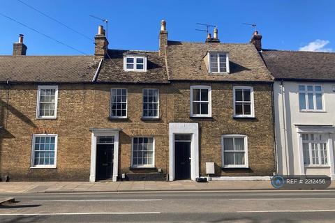 3 bedroom terraced house to rent, St. Marys Street, Ely, CB7
