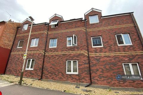 1 bedroom flat to rent, Tyrrell House, Leicester, LE3
