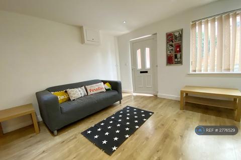 undefined, Tyrrell House, Leicester, LE3