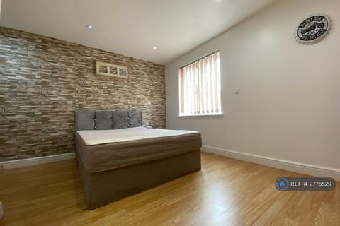 undefined, Tyrrell House, Leicester, LE3