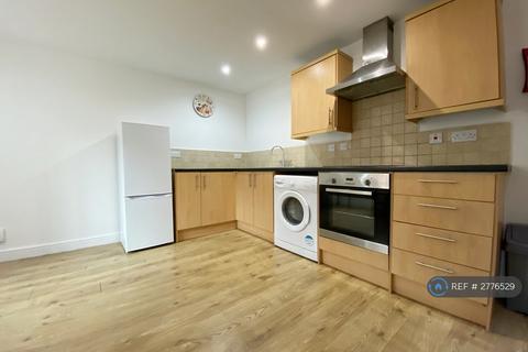 undefined, Tyrrell House, Leicester, LE3