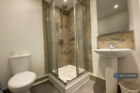 undefined, Tyrrell House, Leicester, LE3