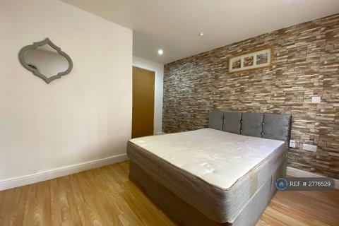 undefined, Tyrrell House, Leicester, LE3