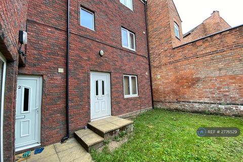 undefined, Tyrrell House, Leicester, LE3